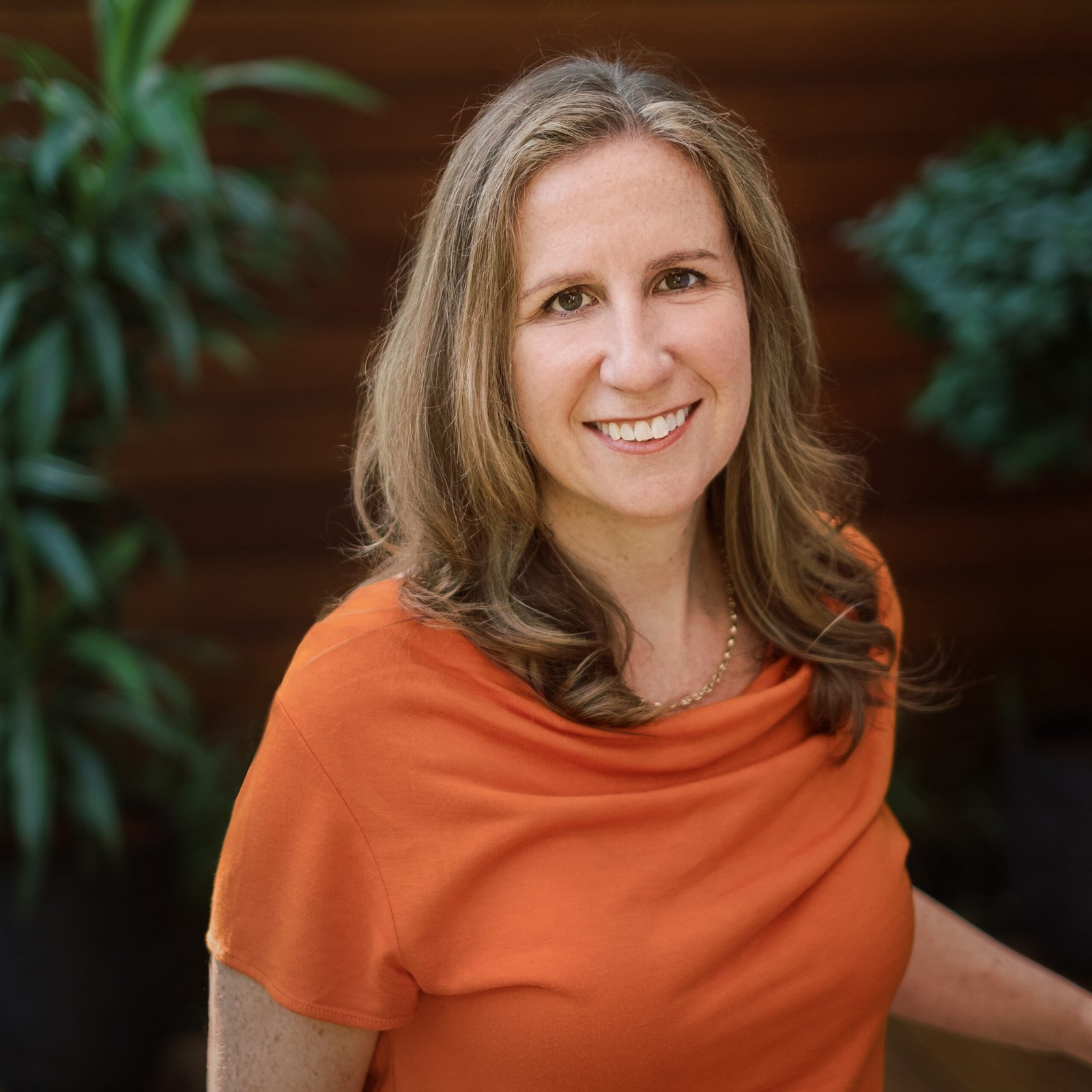 Fiona Lake Waslander CEO of Coral