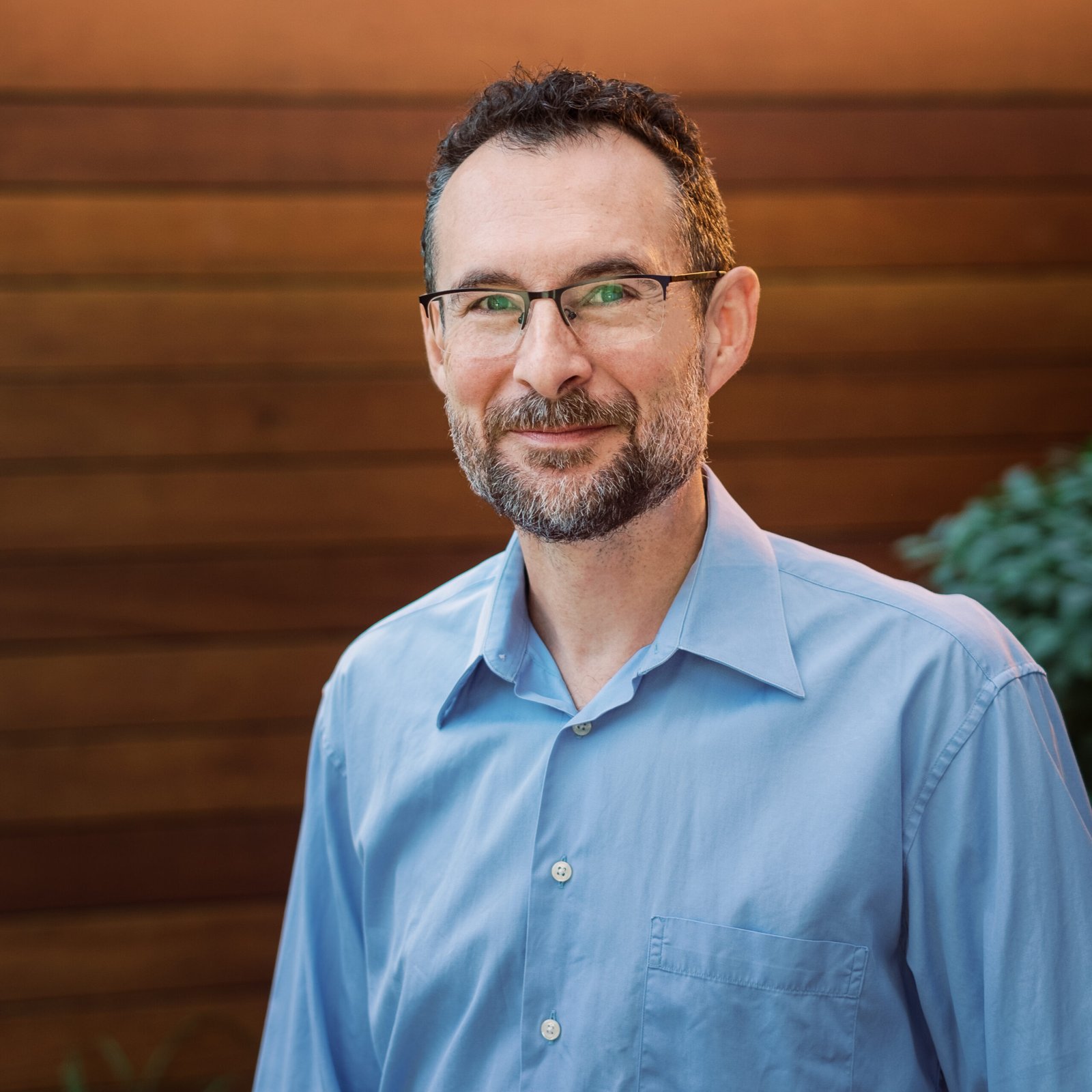 John McCalla CTO of Coral