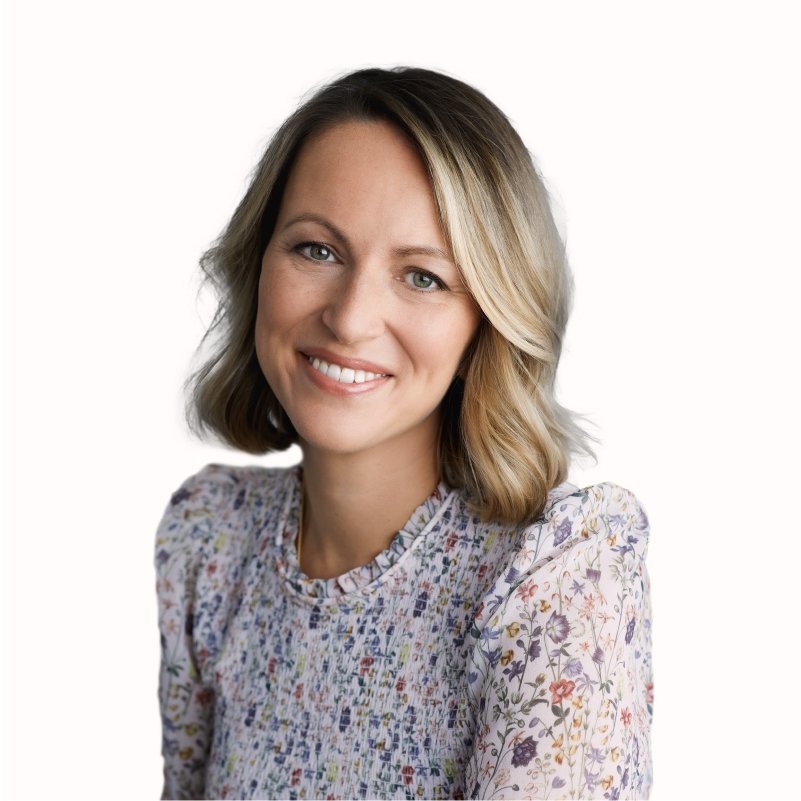 Catherine Bouchard - Coral Medical Advisor