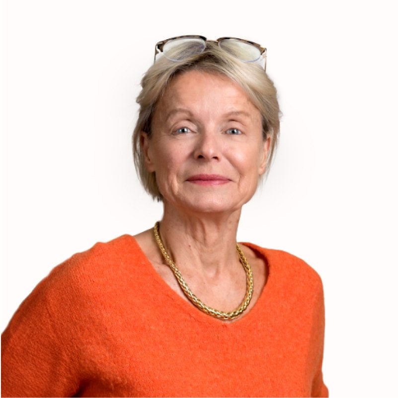 Sylvie Dodin - Coral Medical Advisor