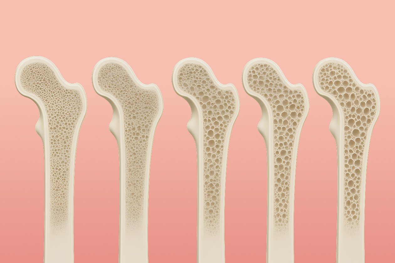 Bone density